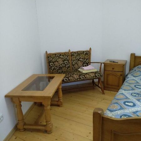 Shevchenka 19 Apartment Ivano-Frankivs'k Ngoại thất bức ảnh