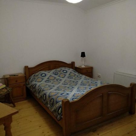Shevchenka 19 Apartment Ivano-Frankivs'k Ngoại thất bức ảnh