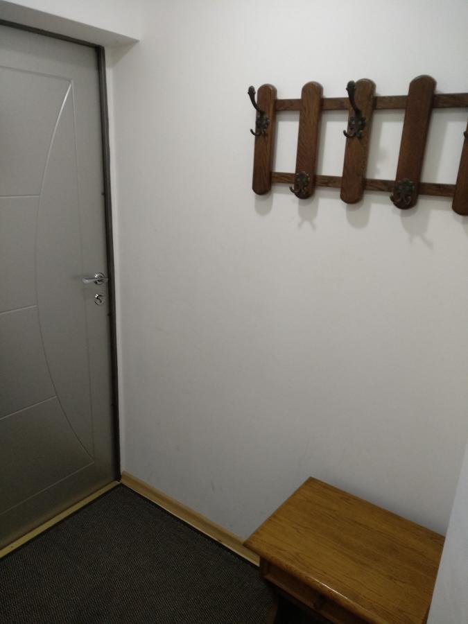 Shevchenka 19 Apartment Ivano-Frankivs'k Ngoại thất bức ảnh