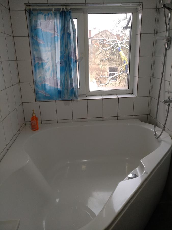 Shevchenka 19 Apartment Ivano-Frankivs'k Ngoại thất bức ảnh