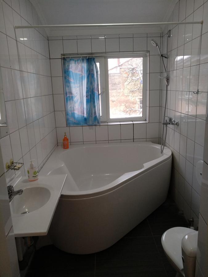 Shevchenka 19 Apartment Ivano-Frankivs'k Ngoại thất bức ảnh