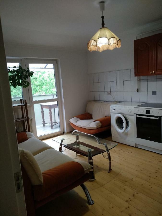 Shevchenka 19 Apartment Ivano-Frankivs'k Ngoại thất bức ảnh