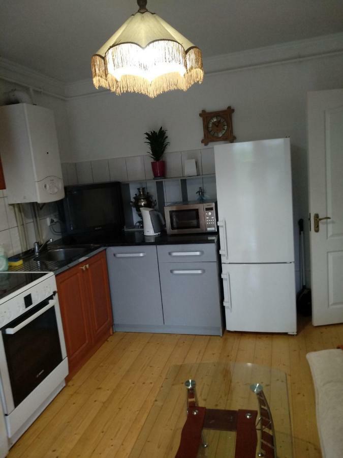 Shevchenka 19 Apartment Ivano-Frankivs'k Ngoại thất bức ảnh