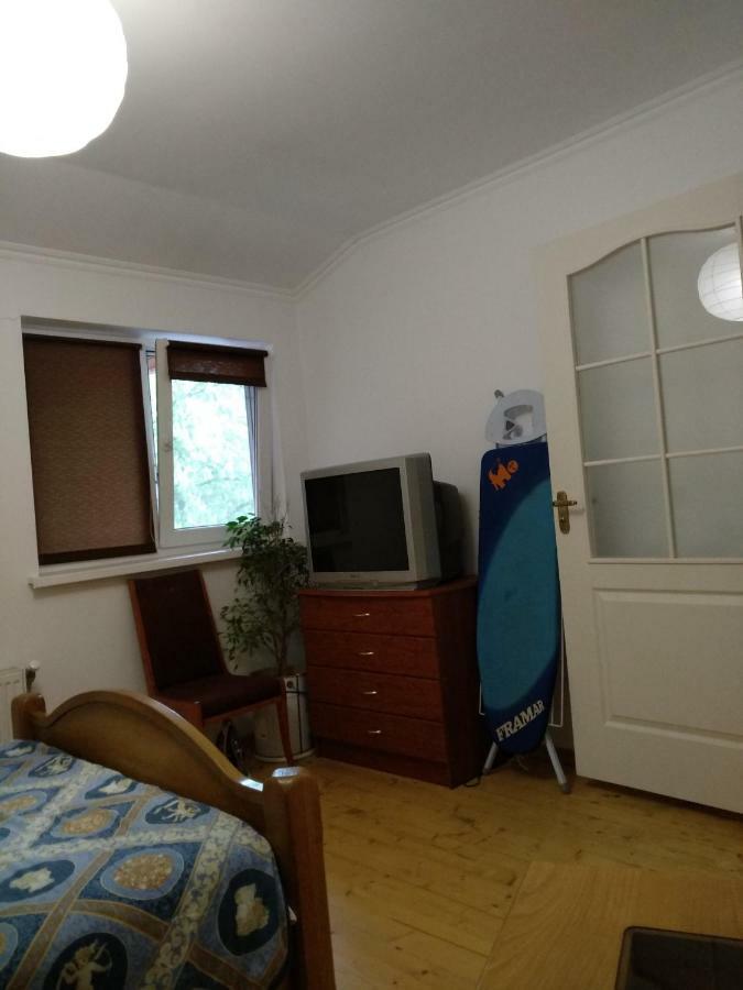 Shevchenka 19 Apartment Ivano-Frankivs'k Ngoại thất bức ảnh